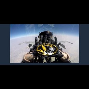 Meet your Posher, Doug